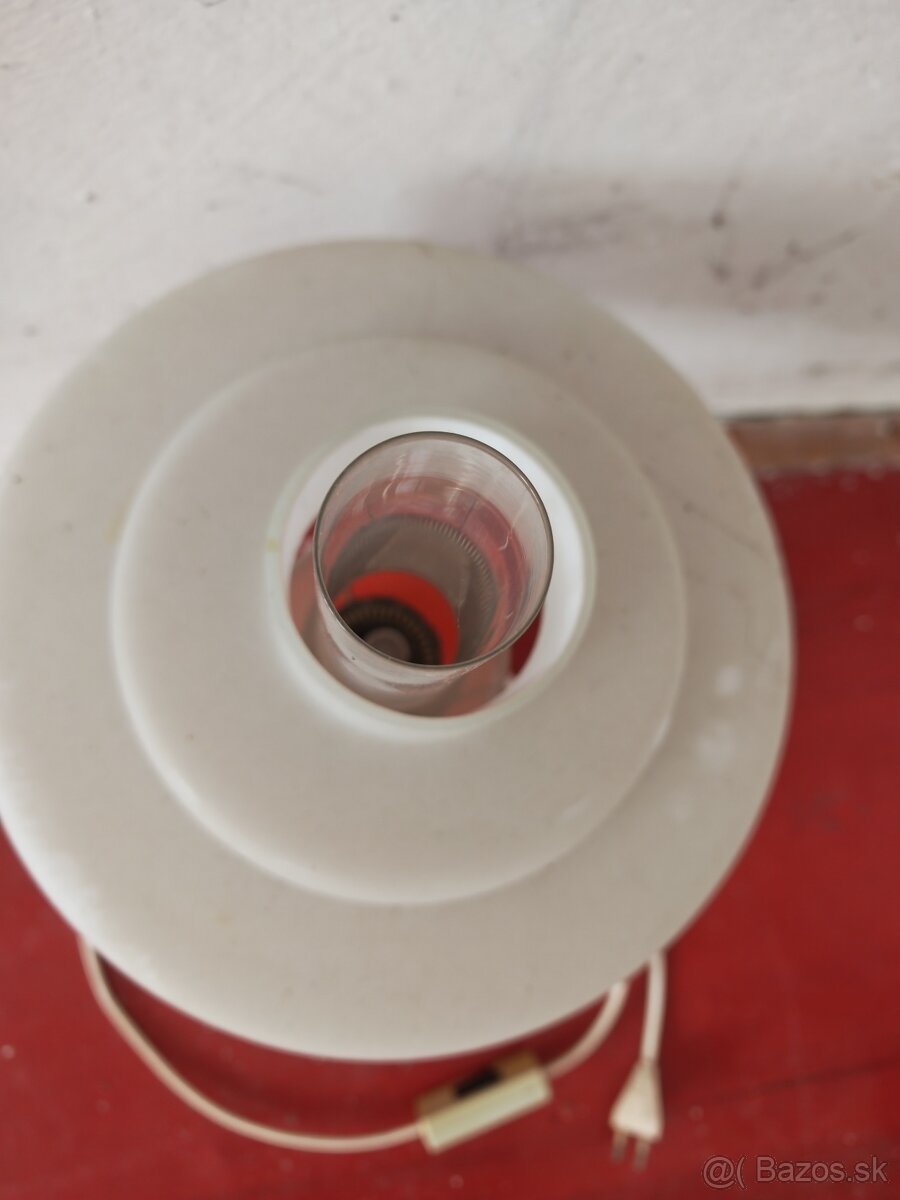 Staré nočné lampy - 8