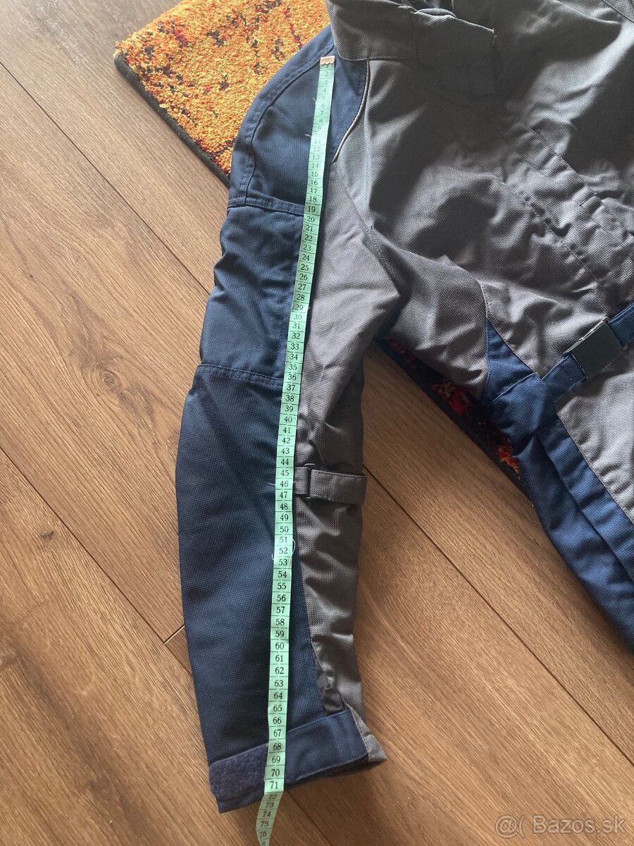 Bunda+nohavice BMW - 8