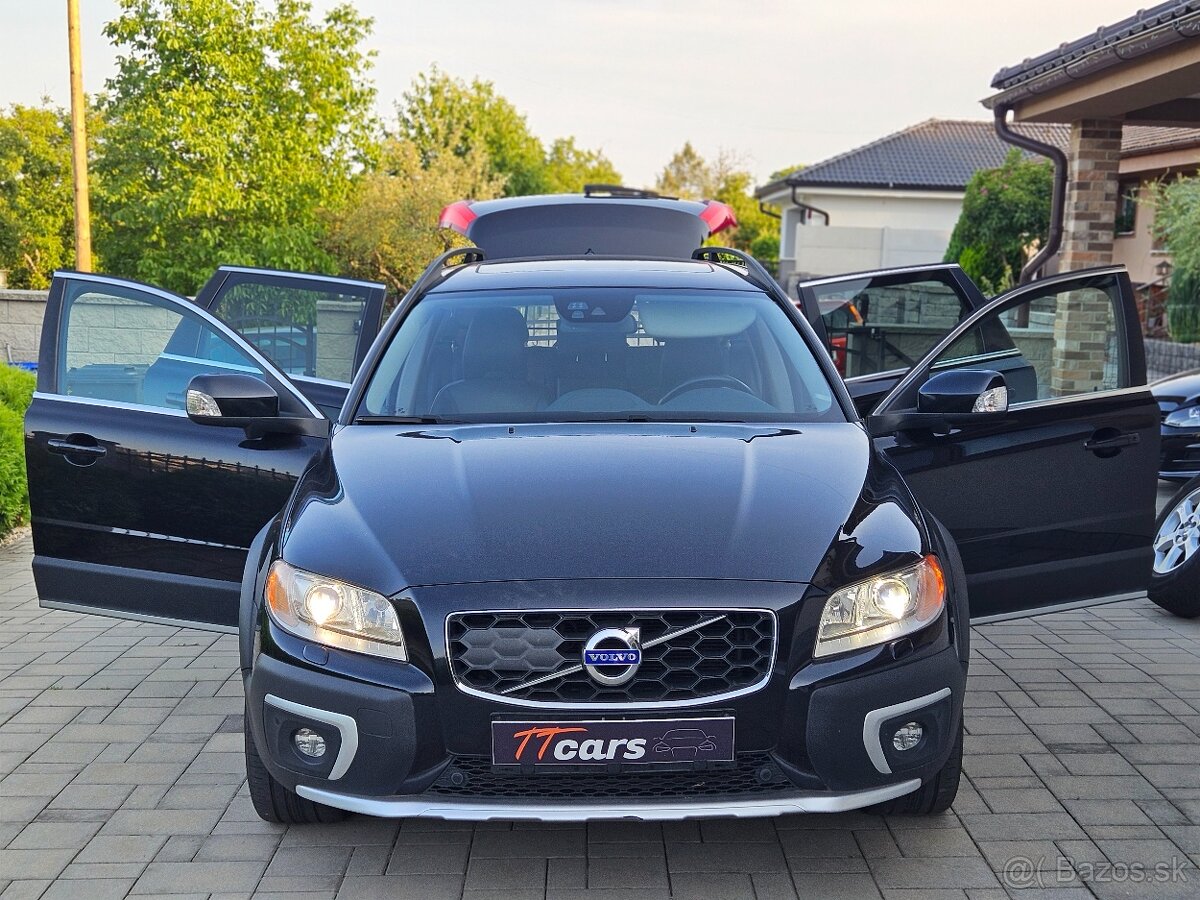 Volvo XC70 XC 70 D4 2.0L Drive-E Summum Geartronic - 8