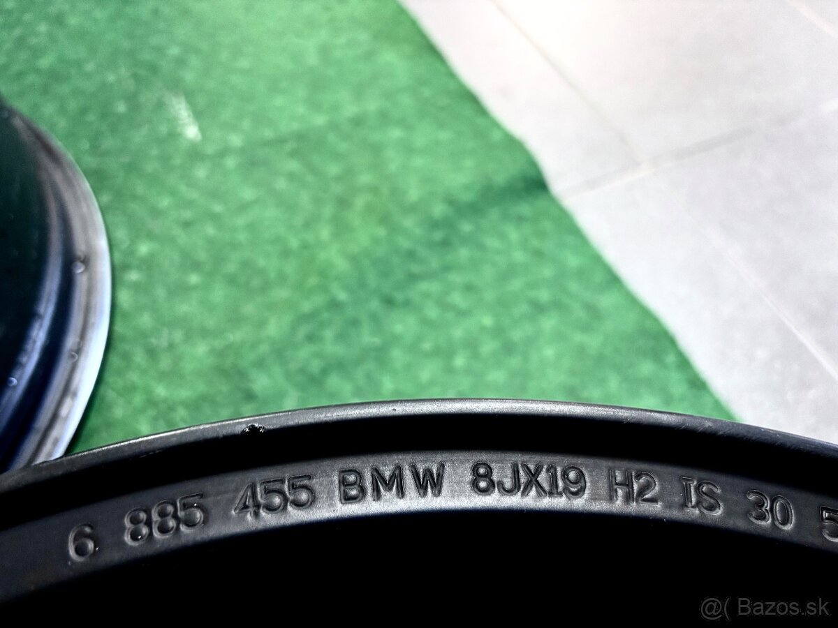 Style 786M R19 Bmw orig. - 8