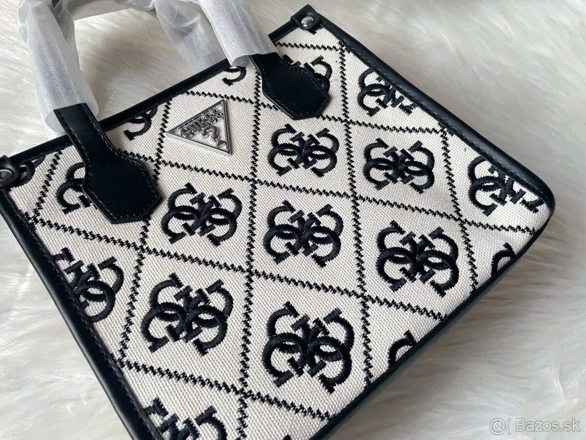 Guess Silvana kabelka - 8