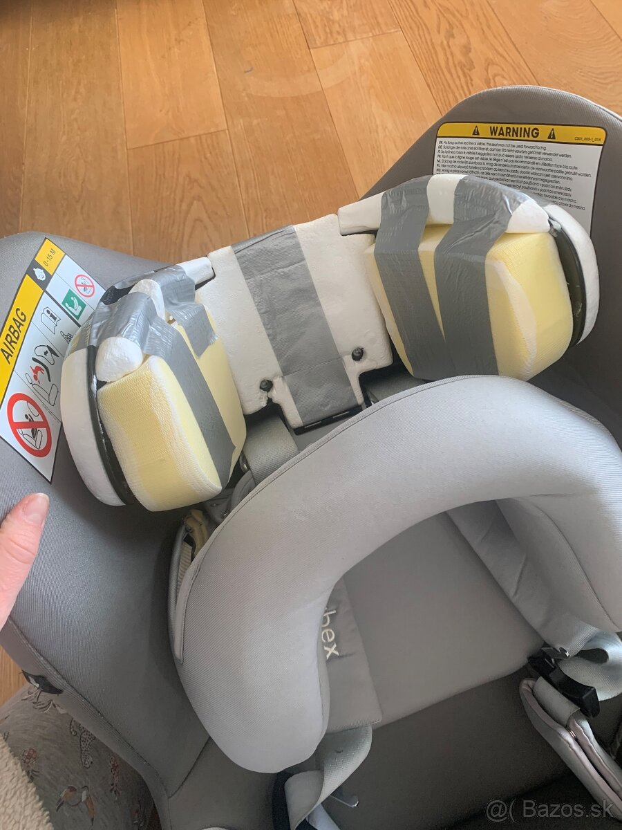 Cybex Sirona M2 i-size - 8
