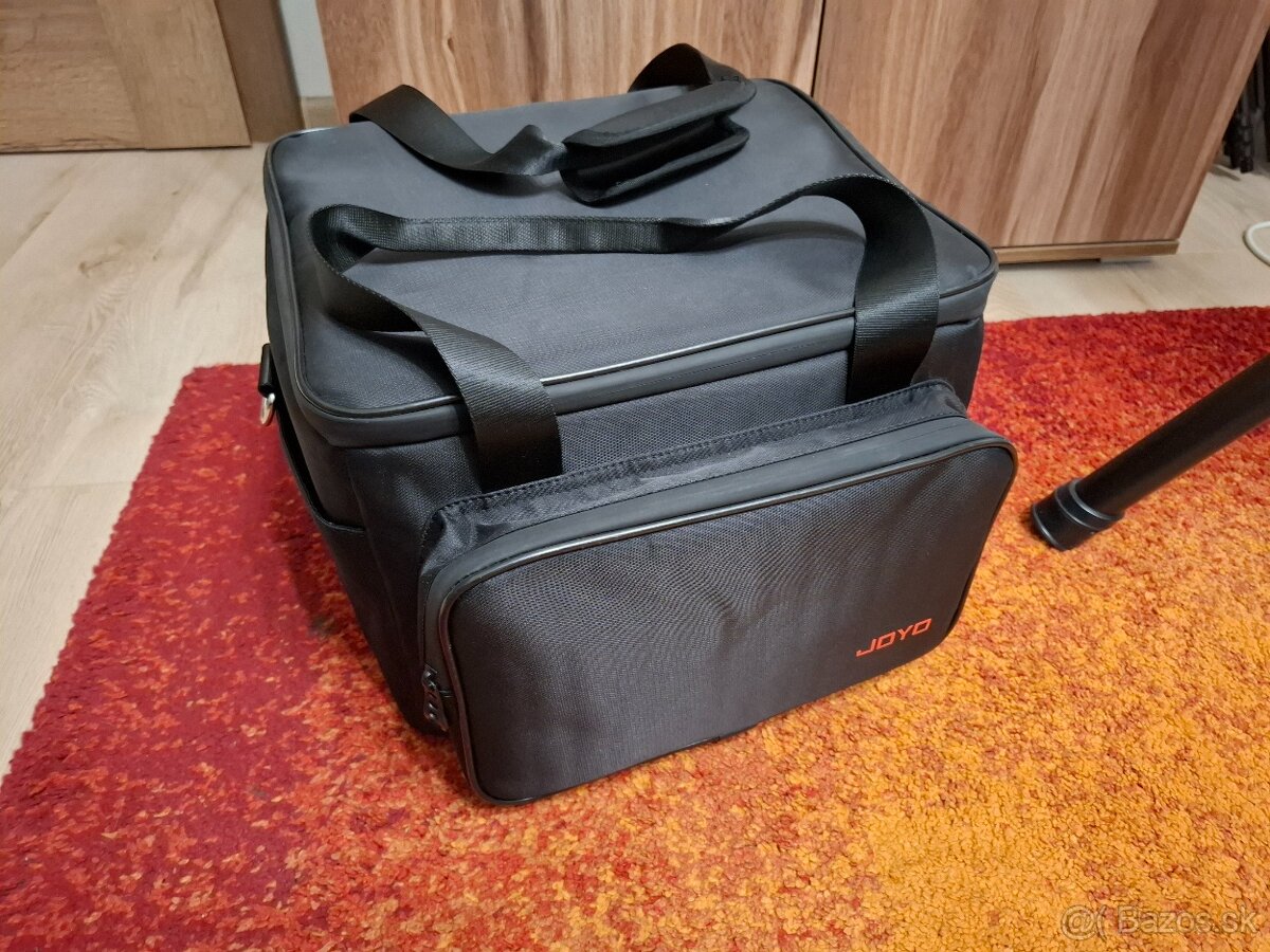 Elektroakustické kombo Joyo BSK 40 - 8