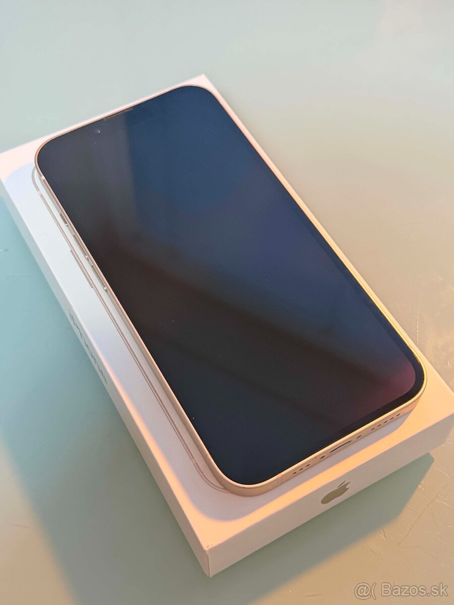Apple iPhone 13 128gb - 8