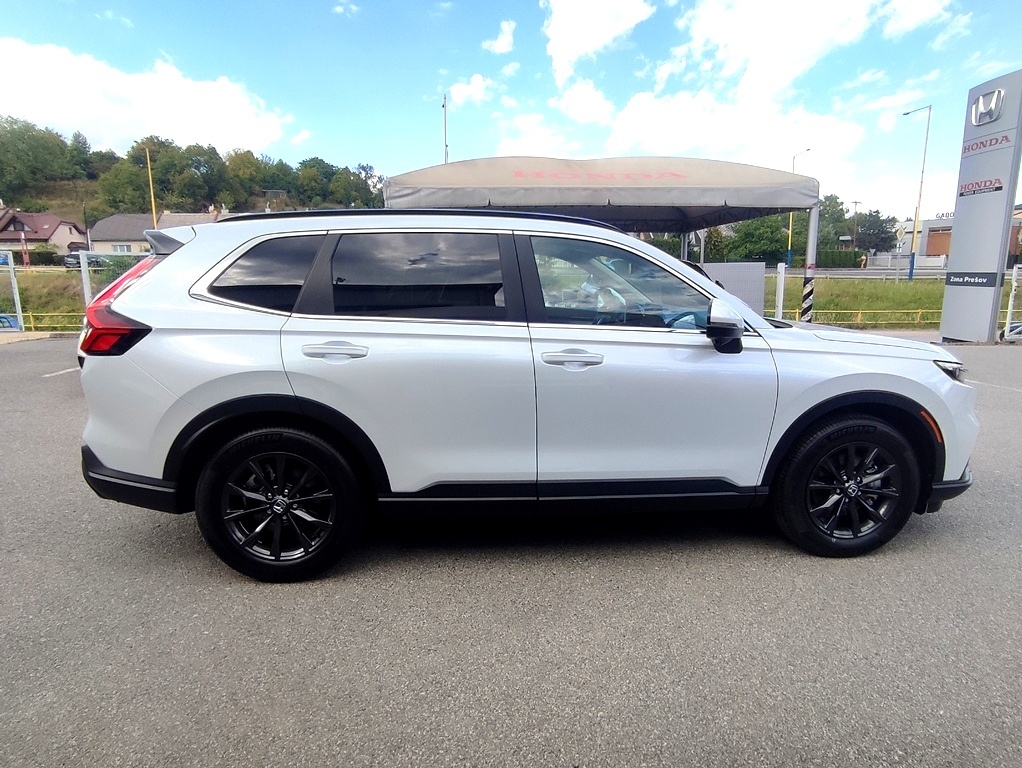 HONDA CR-V 2.0 e:HEV ELEGANCE 2WD - 8