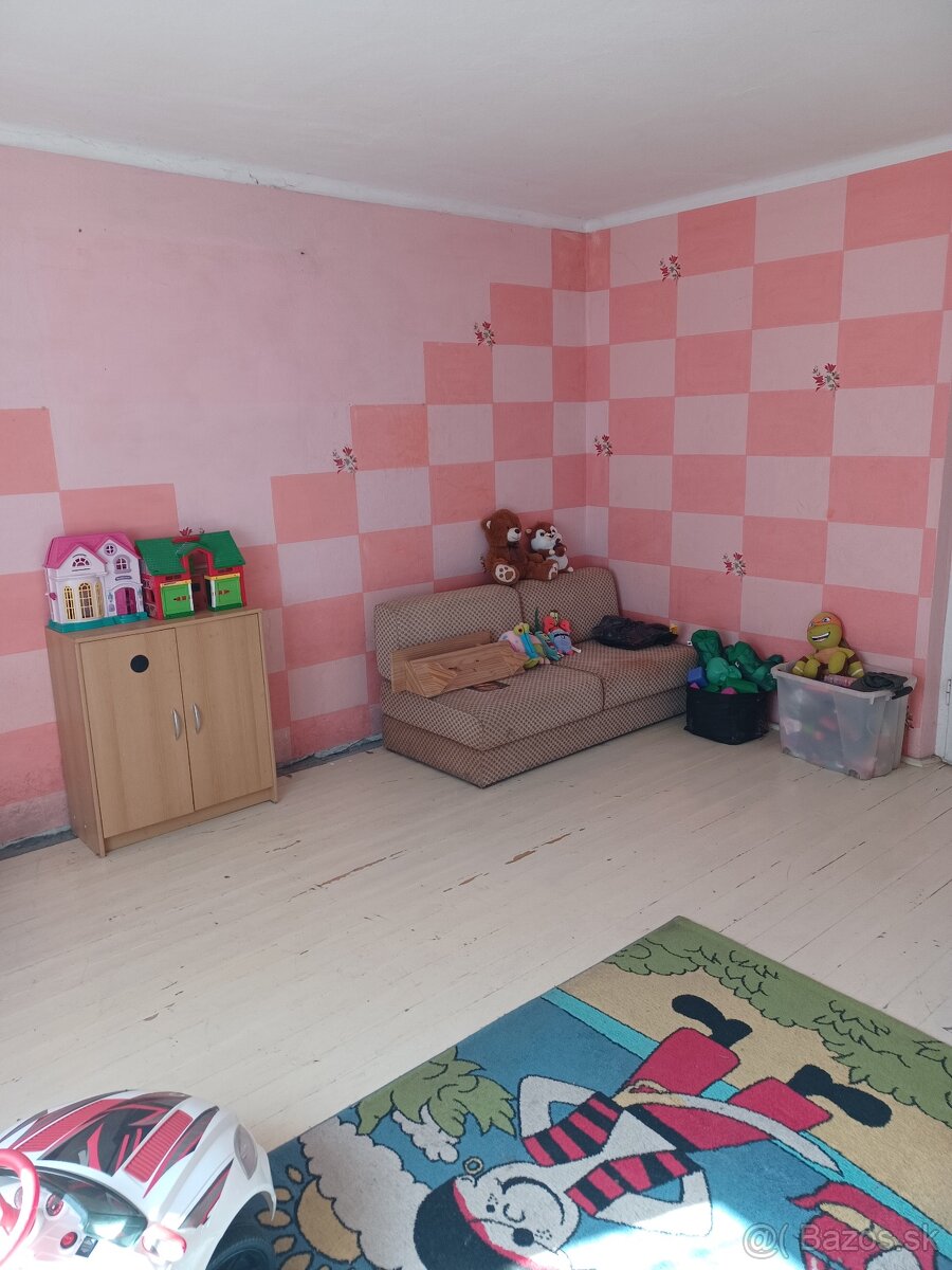 Predaj, Rodinný dom, Sečovská Polianka, okres Vranov n.T. - 8