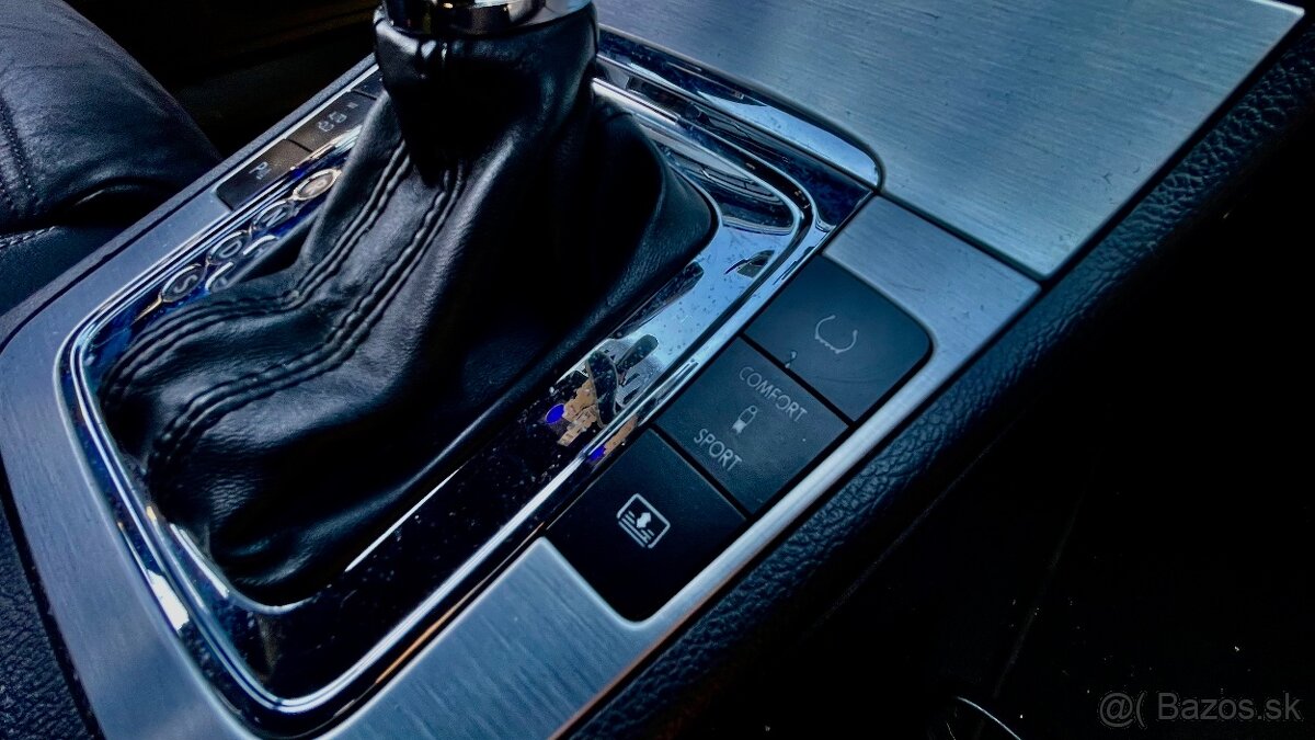 Volkswagen Passat CC 3.6 FSi 220kw/300PS 4motion - 8