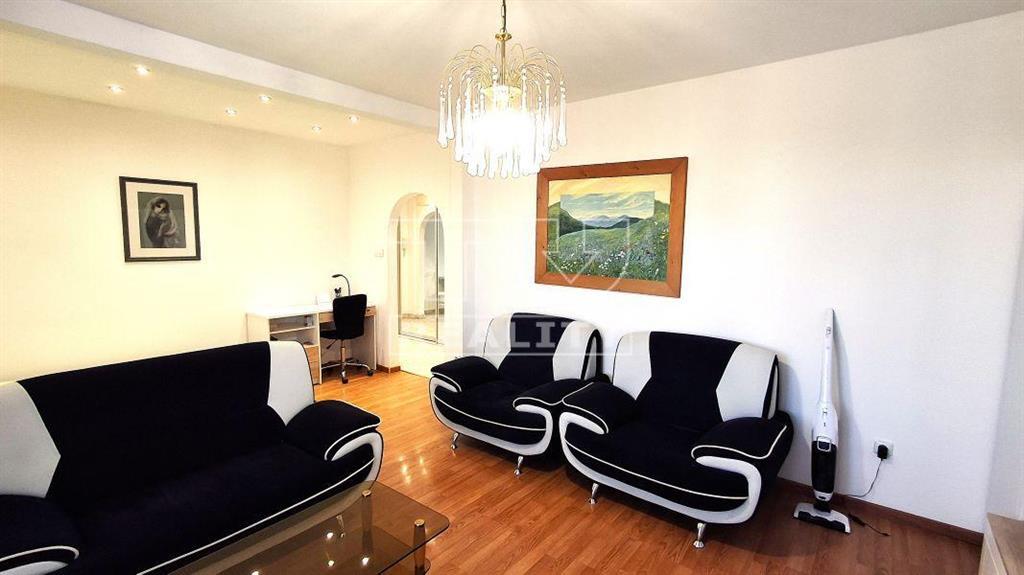 Prenájom 1 izbového bytu s úžitkovou plochou 40 m2 v... - 8