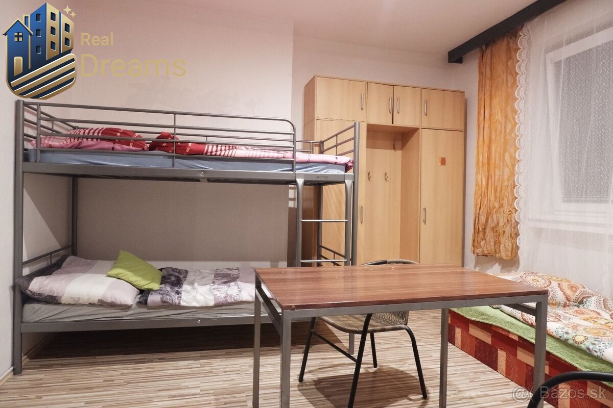 Ubytovňa na predaj v obci Kajal - 8
