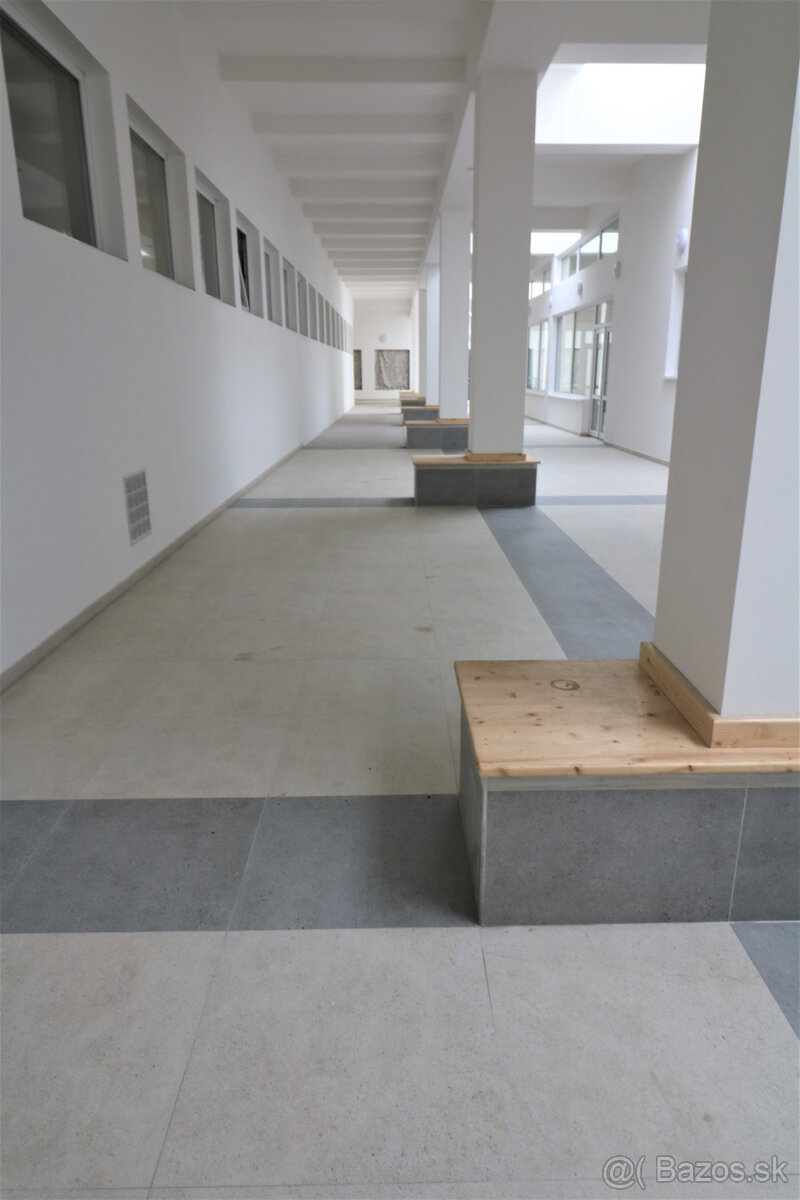 Prenájom priestoru 60 m2 na rôzne účely Bytčická ulica - 8