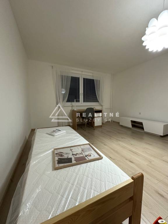 Ťahanovce 3-izbový byt (82 m²) s tromi samostatnými spálňami - 8
