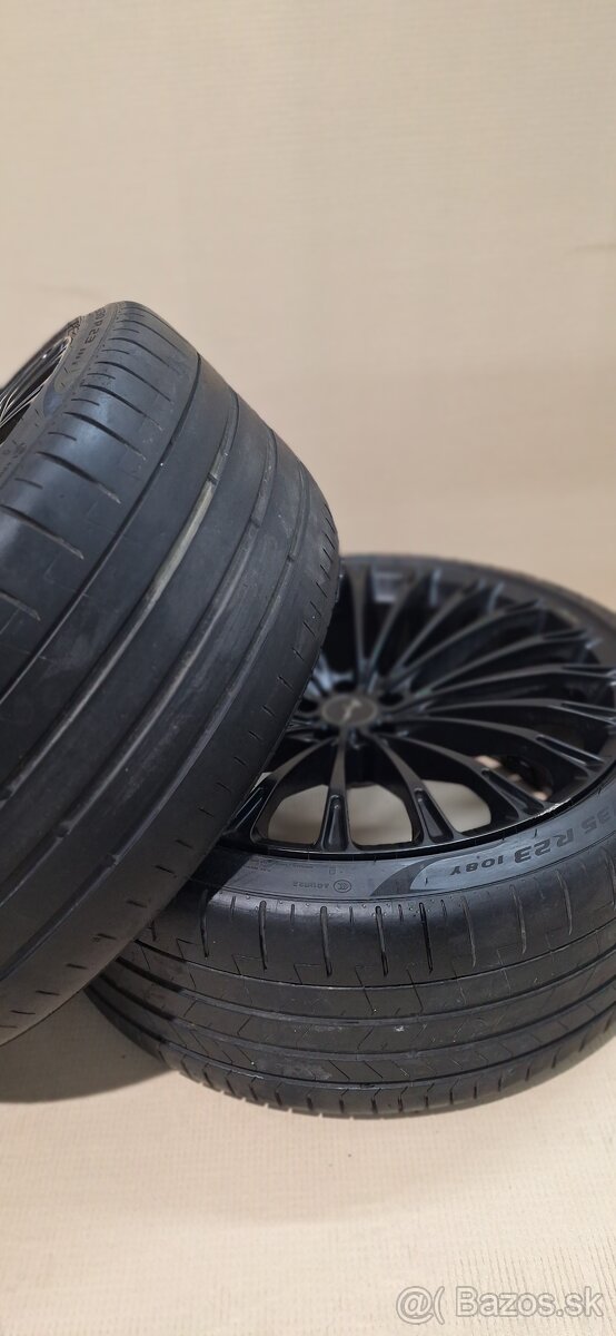 Sada Diskov Breyton - 8