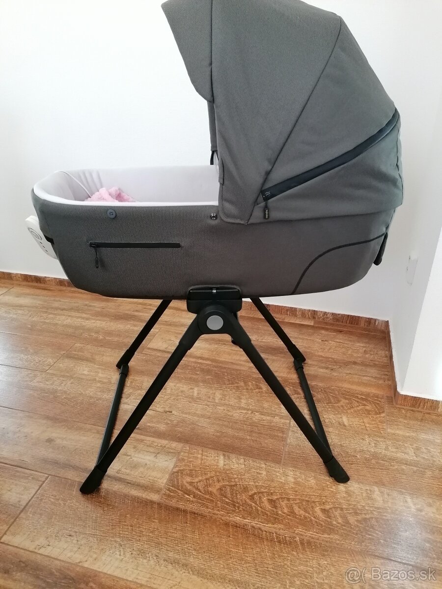 Inglesina aptica xt - 8