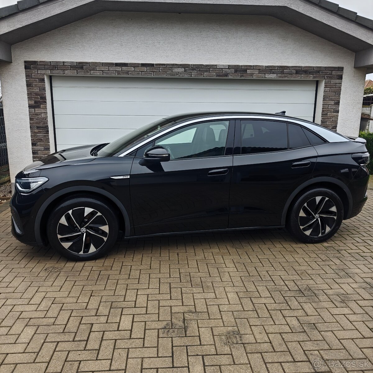 VW Id.5 Pro 150kw matrix - 8