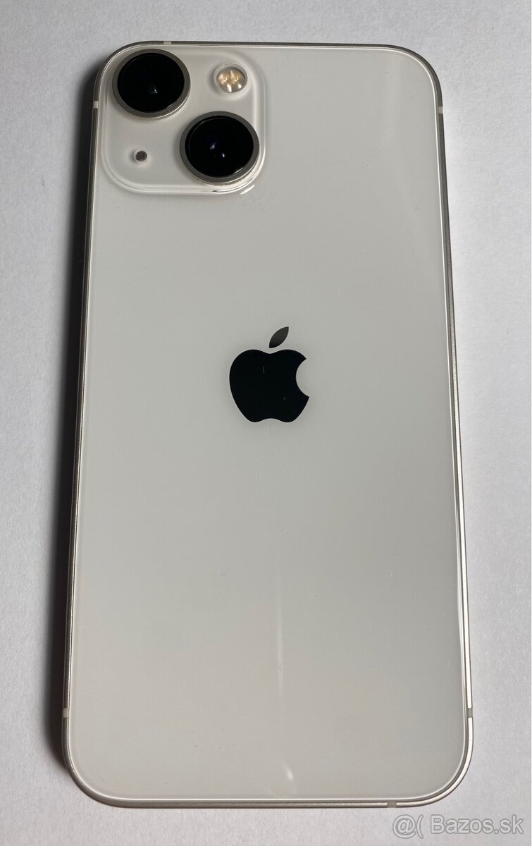 iPhone 13 mini, batéria 86% - 8