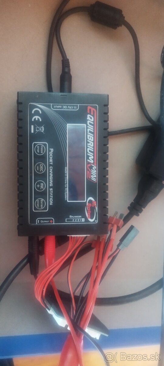 SADA pre modelára - 8