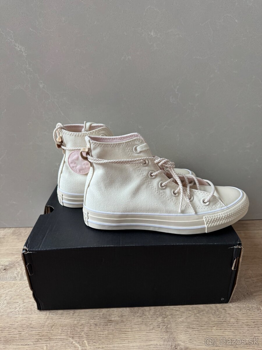 Converse Chuck Taylor All Star tenisky 36 - 8