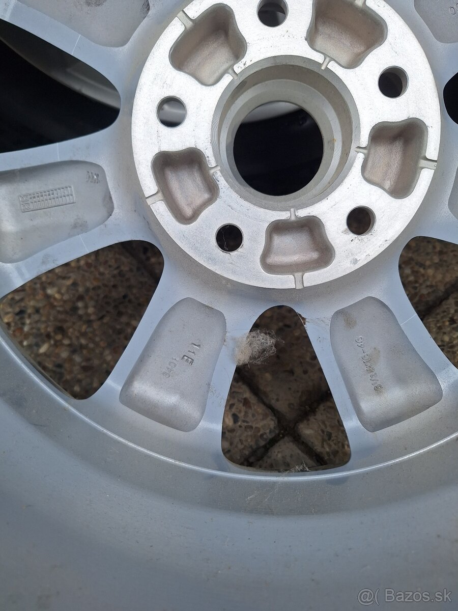 Kia 5x114,3 R16 Original - 8