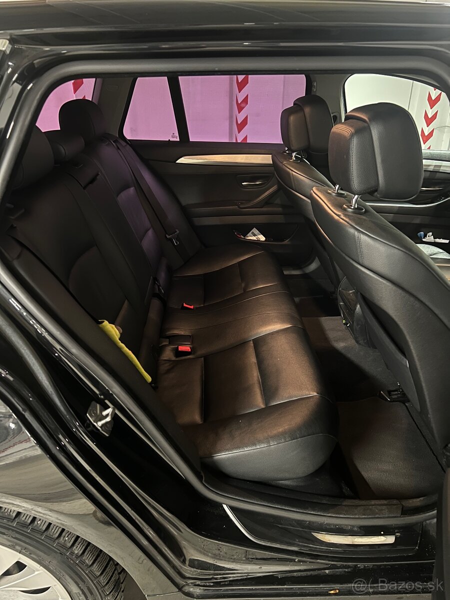 Bmw 525D F10 combi - 8