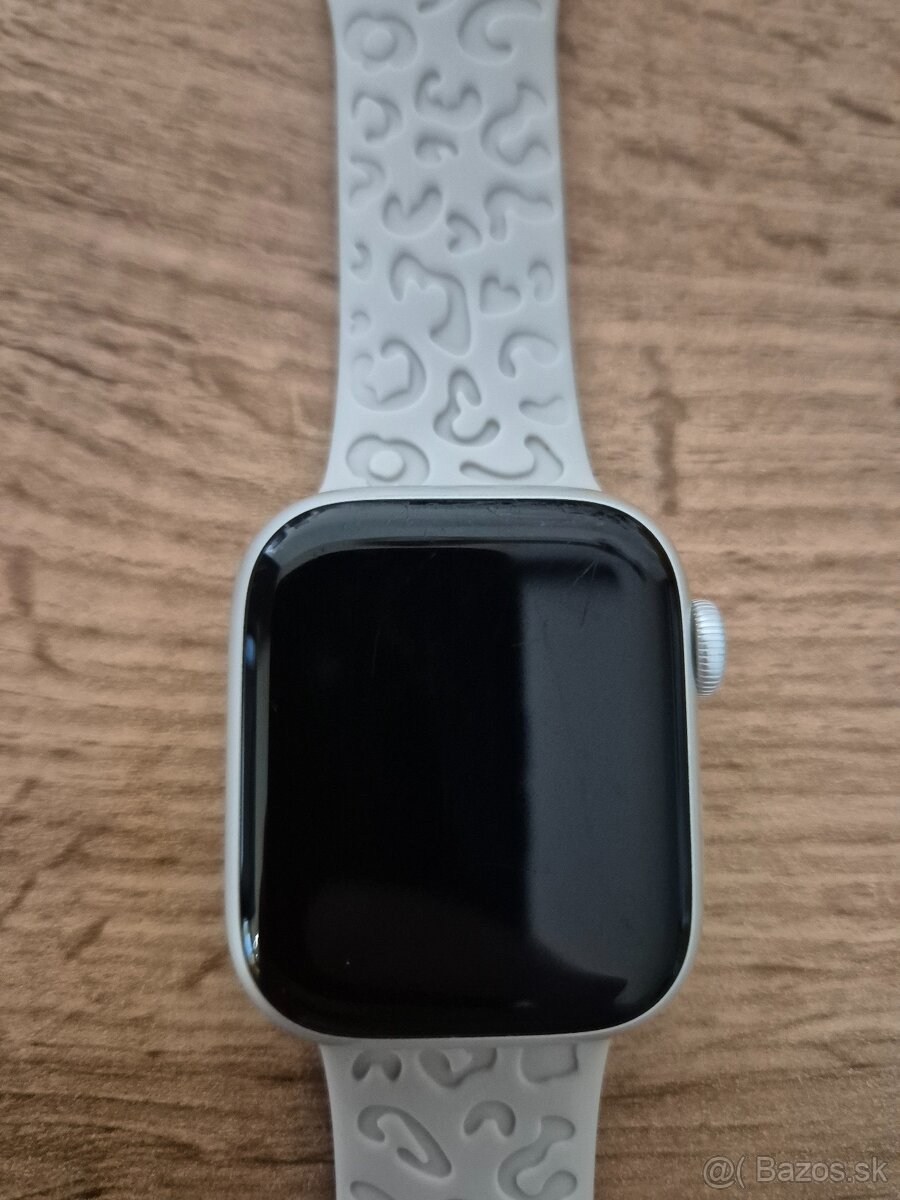 Apple Watch 8 - 41 mm - 8