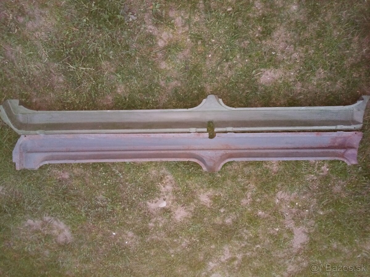Škoda 1000-1100MB - 8