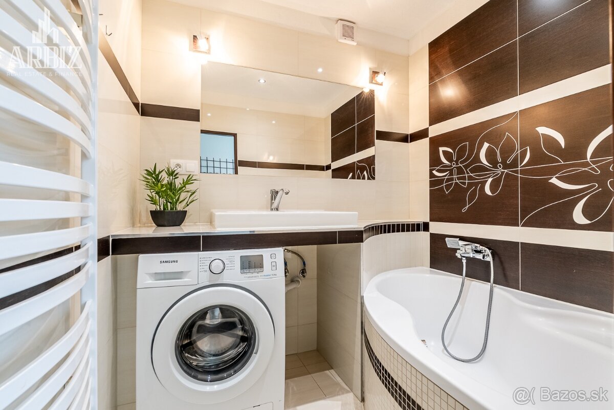 ARBIZ | predaj 3-izbový byt (66 m²) Liptovská Kokava - 8