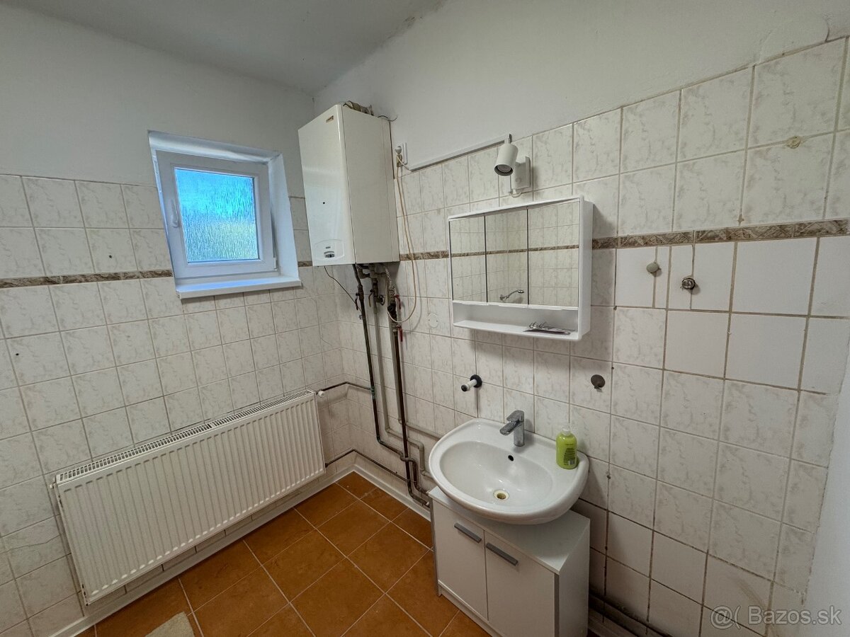 DOM PRE FIRMU aj pre ukrajinskú rodinu - 8