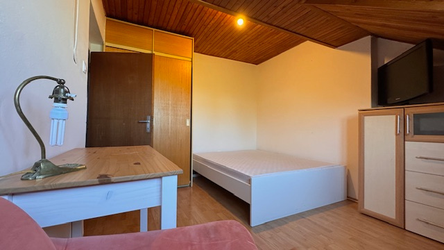 2,5-IZBOVÝ BYT S KRÁSNYM VÝHĽADOM V STAROM MESTE - 8