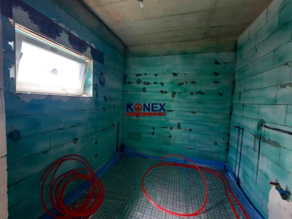 NOVINKA - Novostavba rodinného domu v obľúbenej lokalite MI - 8