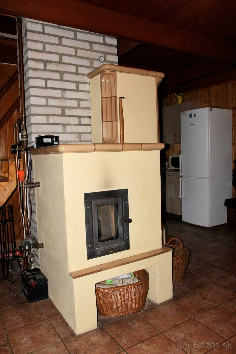 Chata pod Dedovkou - 8