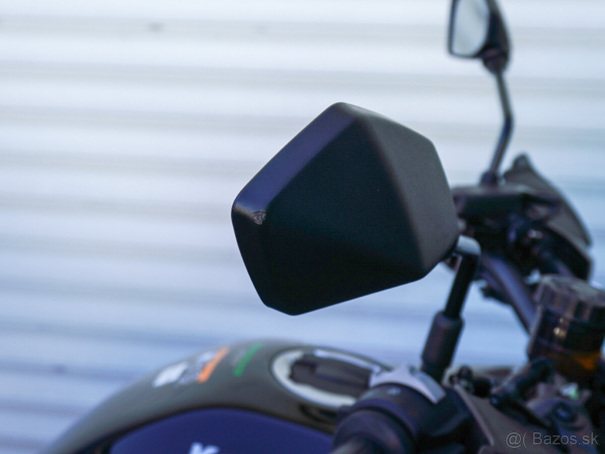 Kawasaki Versys 1100 SE - 8