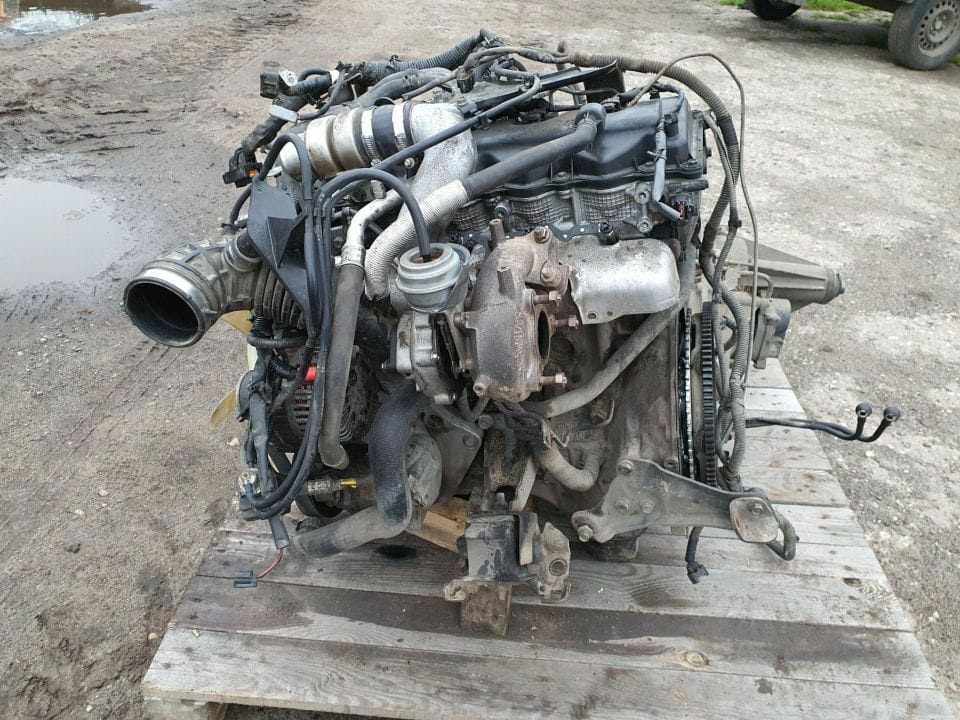 Nissan pathfinder - 8