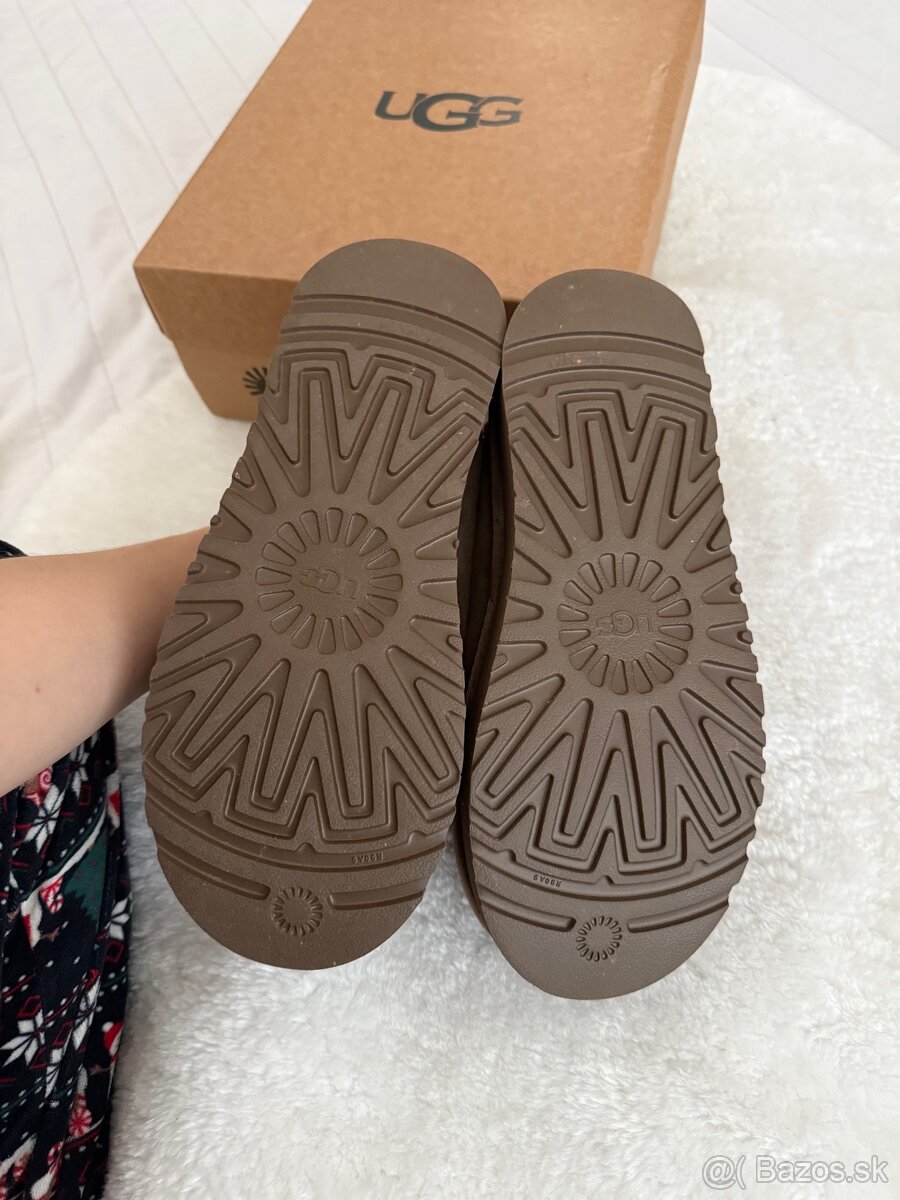 Ugg tazz - 8