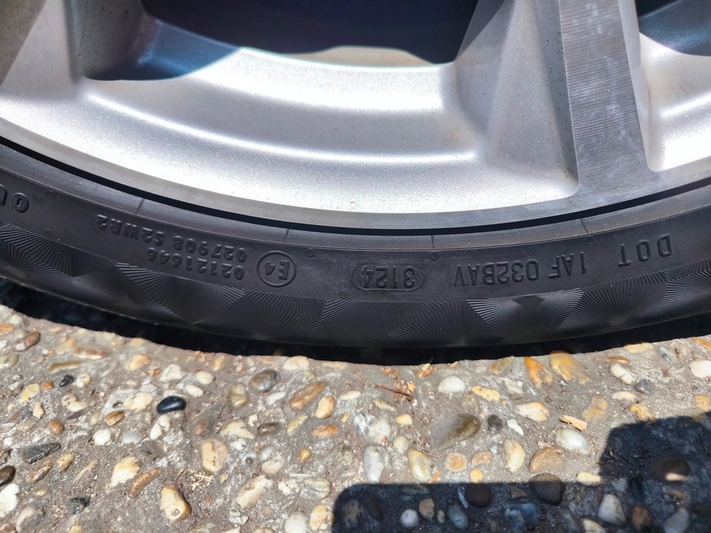 Kolesa Ford R18 5x108 - 8