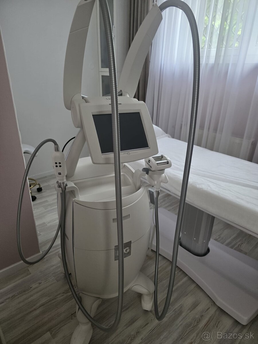 LPG Cellu M6 Integral – ako nový, originál - 8