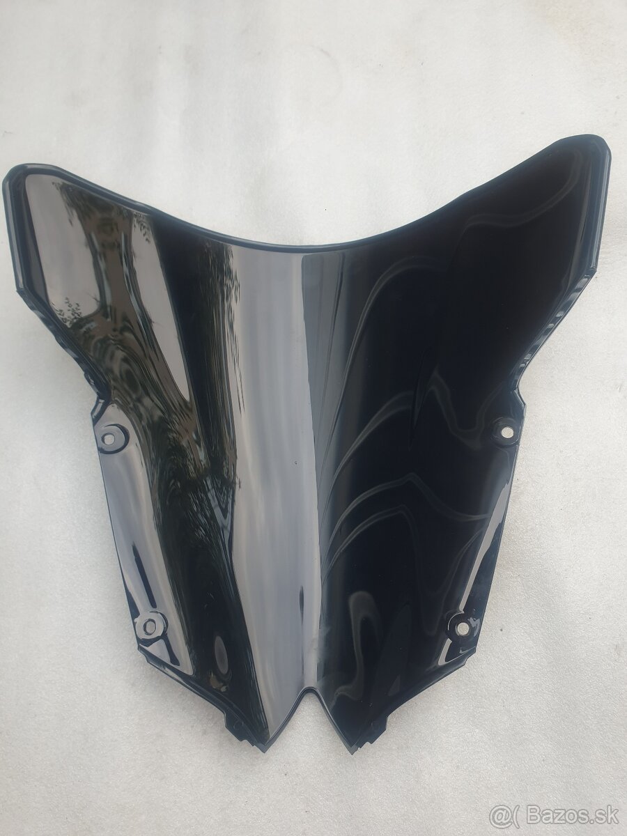 Honda cbr Yamaha r6 - 8