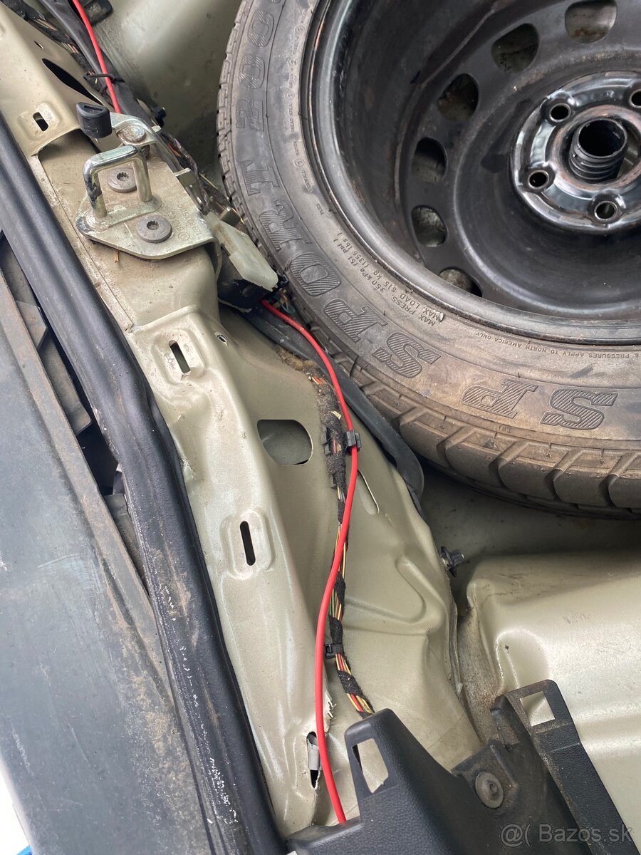 Škoda Octavia Scout DSG - 8