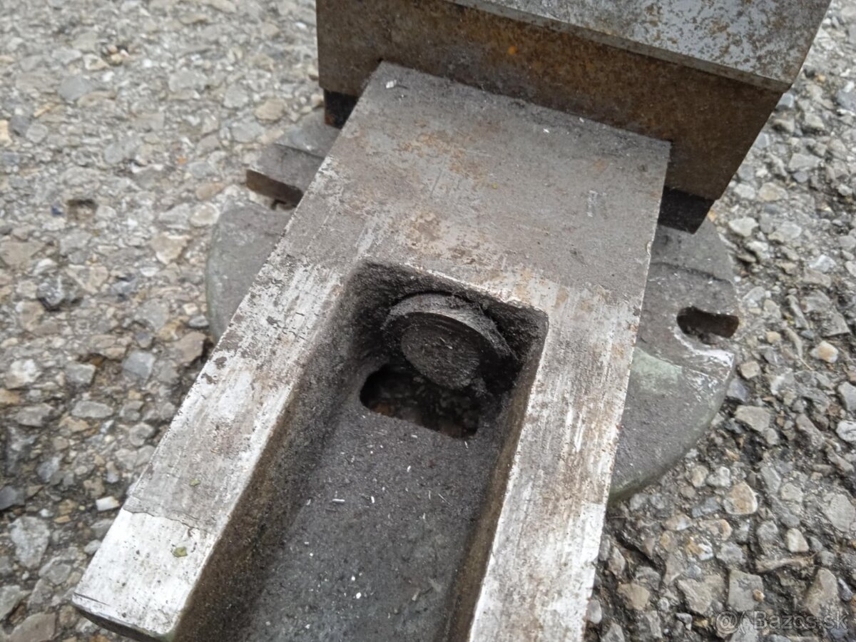 zverák na opravu - 8