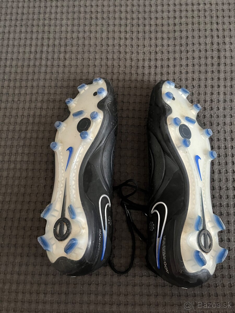 Kopacky nike Tiempo - 8