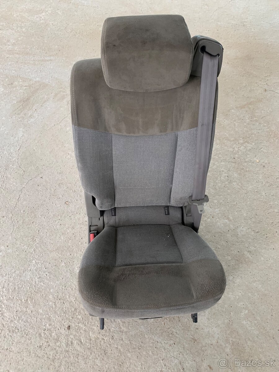 Renault Espace 4. 2002-2012 Espace 3. model 2000 - 8