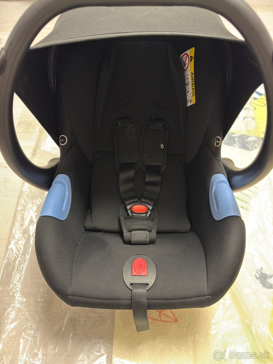 Anex etype caramel - 8