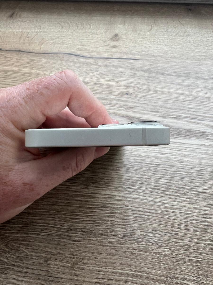 iPhone 13 mini 128GB Silver - 8