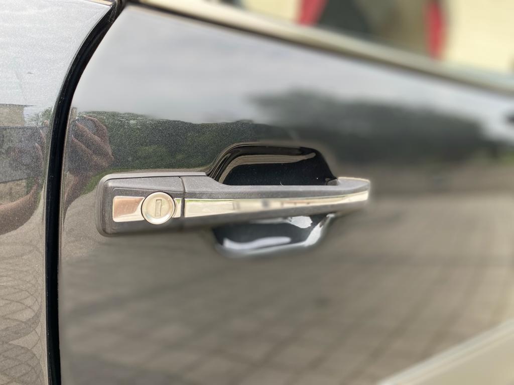 Mercedes Benz 300 CE - 8