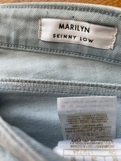 Guess rifle- originály - - 8