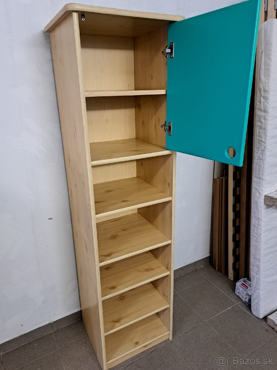 Nábytková zostava - 8