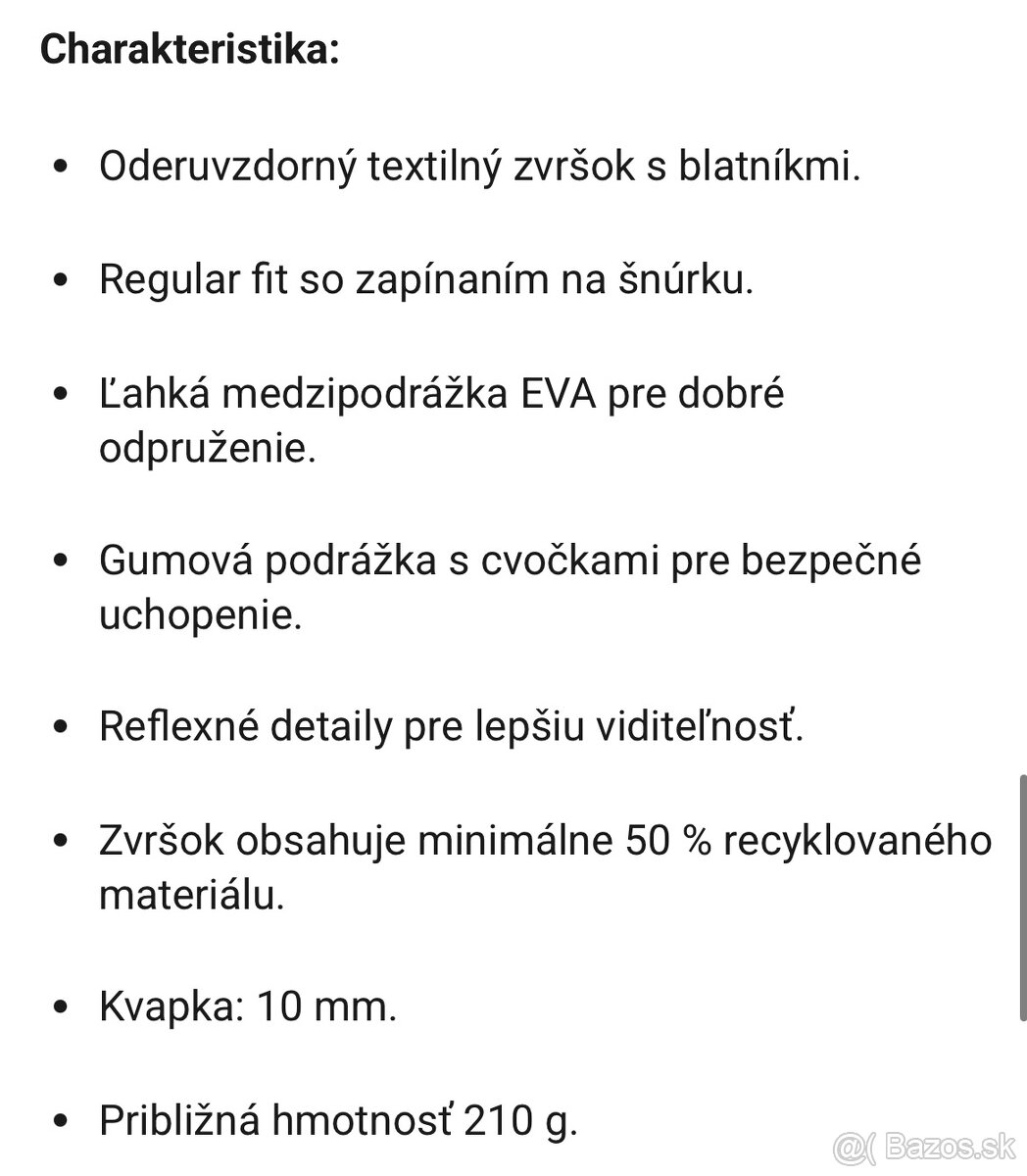 Zimne adidas topanky - 8