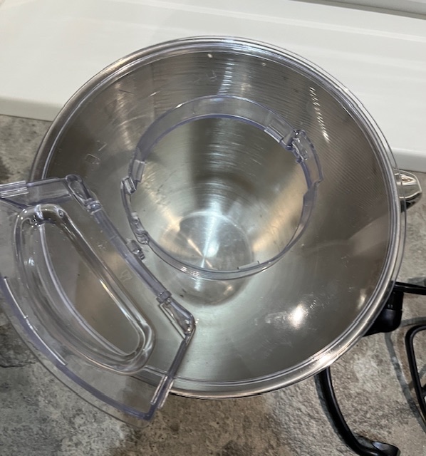 Príslušenstvo Silvercrest SKMP1300C1 Kuchynský robot - 8