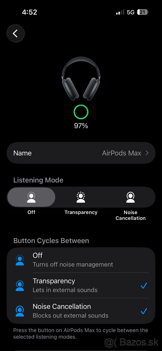 Airpods Max - 8