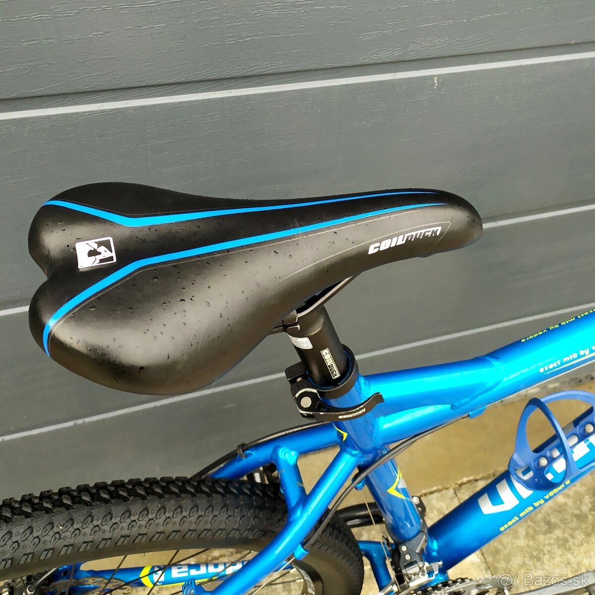 Bicykel ako nový - 8
