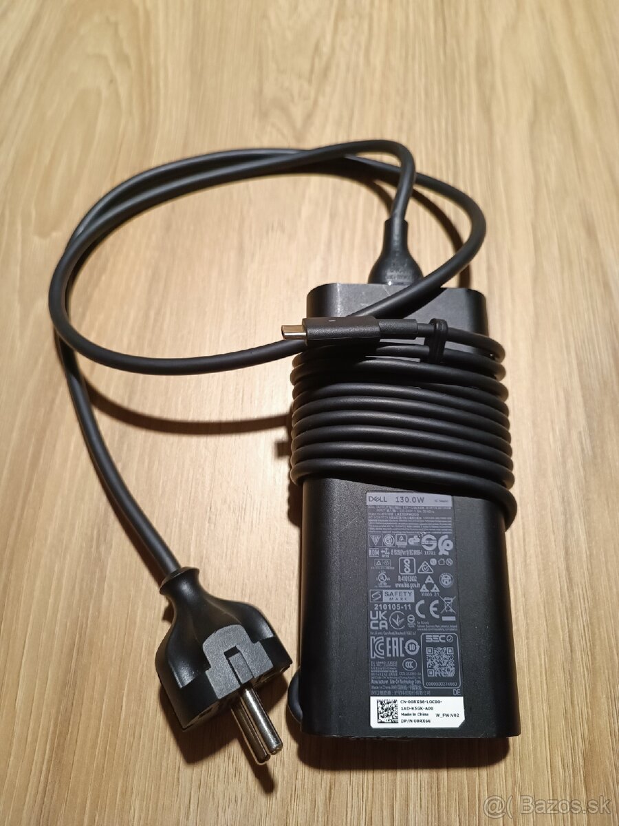 Predam Dell Latitude 5510 - 8